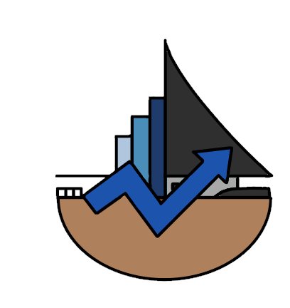 Bond Voyage Logo